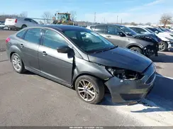 1FADP3F20JL332680 2018 FORD FOCUS