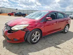 1FADP3F21DL269478 2021 FORD FOCUS