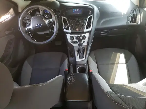 1FADP3F21DL269478 2021 FORD FOCUS - Image 8