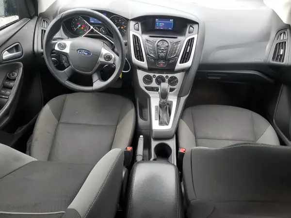 1FADP3F21EL426878 2020 FORD FOCUS - Image 8