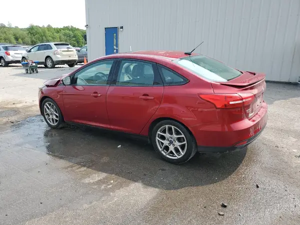 1FADP3F21FL213883 2022 FORD FOCUS - Image 2