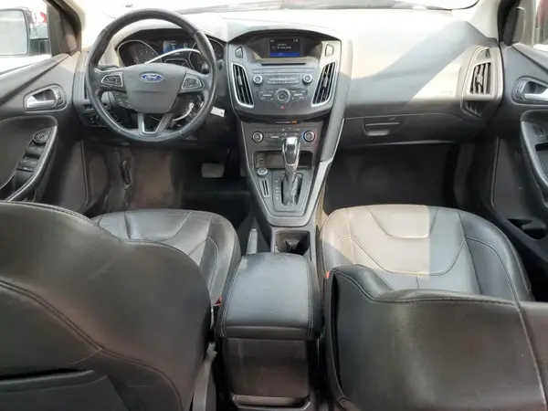 1FADP3F21FL213883 2022 FORD FOCUS - Image 8