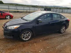 1FADP3F21GL200648 2016 FORD FOCUS