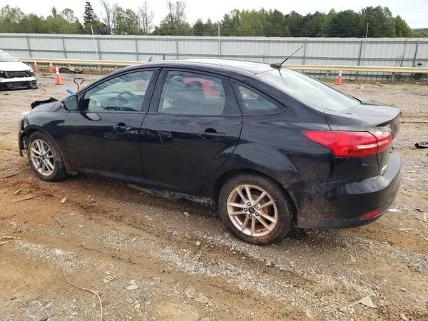 1FADP3F21GL200648 2016 FORD FOCUS - Image 2
