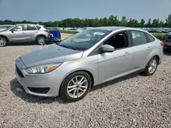 1FADP3F21GL200858 2016 FORD FOCUS