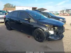 1FADP3F21GL201475 2016 FORD FOCUS
