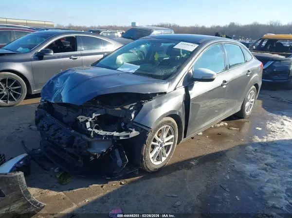 1FADP3F21GL202058 2016 FORD FOCUS - Image 2