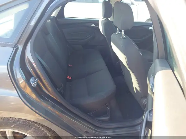 1FADP3F21GL202058 2016 FORD FOCUS - Image 8