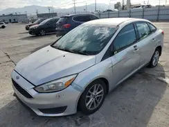 1FADP3F21GL202268 2016 FORD FOCUS
