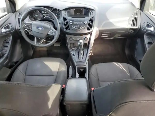 1FADP3F21GL202268 2016 FORD FOCUS - Image 8