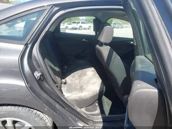 1FADP3F21GL202304 2016 FORD FOCUS - Image 8