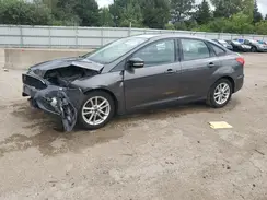 1FADP3F21GL202366 2016 FORD FOCUS