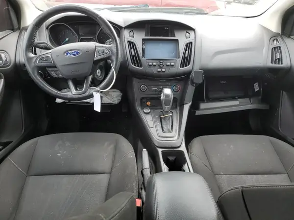 1FADP3F21GL202366 2016 FORD FOCUS - Image 8
