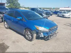 1FADP3F21GL202819 2016 FORD FOCUS