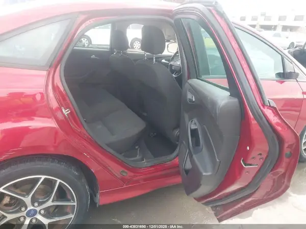 1FADP3F21GL203517 2016 FORD FOCUS - Image 8