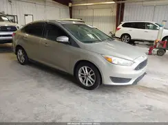 1FADP3F21GL203761 2016 FORD FOCUS