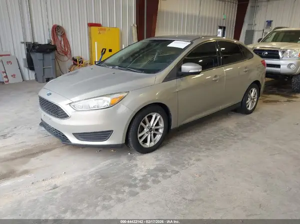1FADP3F21GL203761 2016 FORD FOCUS - Image 2