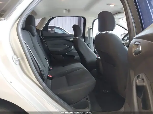 1FADP3F21GL203761 2016 FORD FOCUS - Image 8