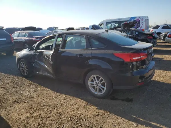 1FADP3F21GL203825 2016 FORD FOCUS - Image 2