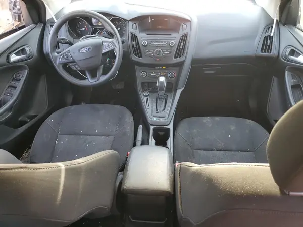 1FADP3F21GL203825 2016 FORD FOCUS - Image 8