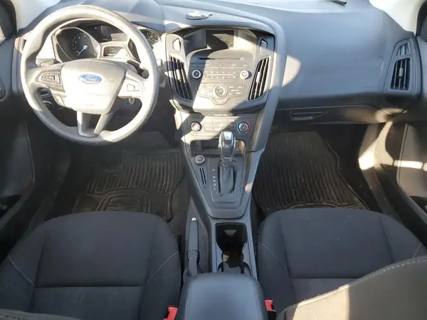 1FADP3F21GL203842 2016 FORD FOCUS - Image 8