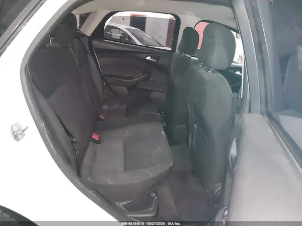 1FADP3F21GL205039 2016 FORD FOCUS - Image 8
