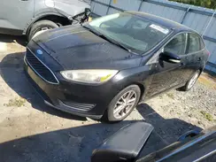 1FADP3F21GL207468 2016 FORD FOCUS