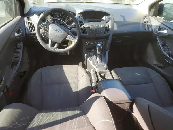1FADP3F21GL207468 2016 FORD FOCUS - Image 8