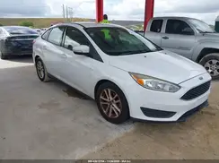 1FADP3F21GL207860 2016 FORD FOCUS