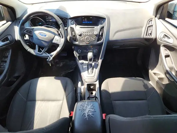 1FADP3F21GL207969 2016 FORD FOCUS - Image 8