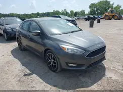 1FADP3F21GL208426 2016 FORD FOCUS