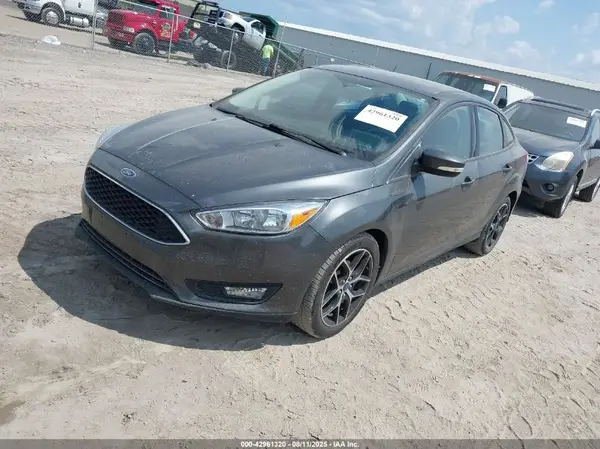 1FADP3F21GL208426 2016 FORD FOCUS - Image 2