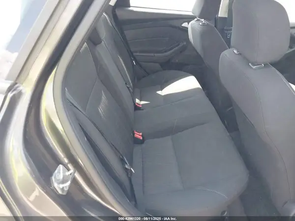 1FADP3F21GL208426 2016 FORD FOCUS - Image 8