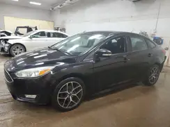 1FADP3F21GL208510 2016 FORD FOCUS