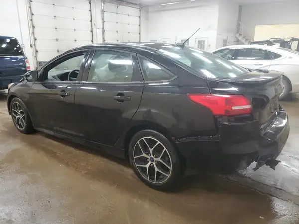 1FADP3F21GL208510 2016 FORD FOCUS - Image 2