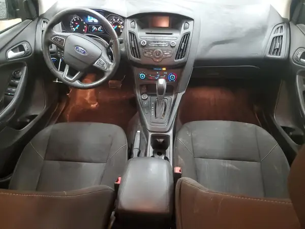 1FADP3F21GL208510 2016 FORD FOCUS - Image 8