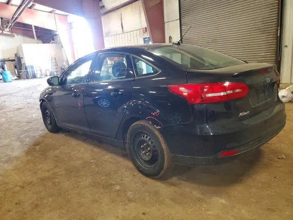 1FADP3F21GL209978 2016 FORD FOCUS - Image 2