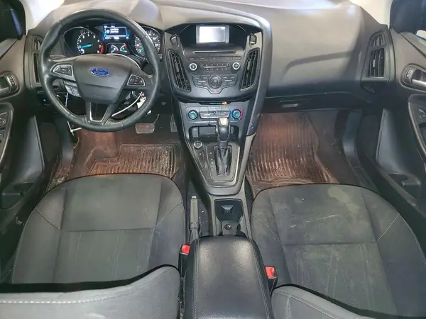 1FADP3F21GL209978 2016 FORD FOCUS - Image 8