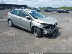 1FADP3F21GL210564 2016 FORD FOCUS