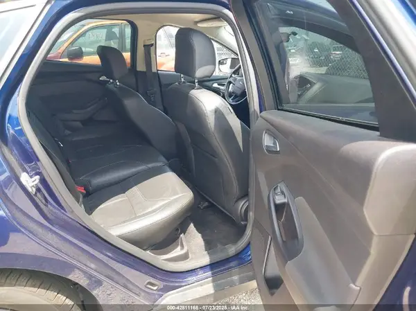 1FADP3F21GL211259 2016 FORD FOCUS - Image 8
