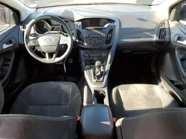 1FADP3F21GL211388 2016 FORD FOCUS - Image 8