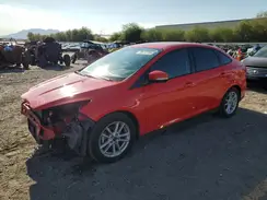 1FADP3F21GL212931 2016 FORD FOCUS