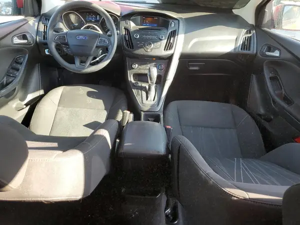 1FADP3F21GL212931 2016 FORD FOCUS - Image 8