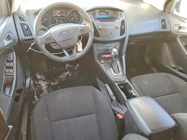 1FADP3F21GL213786 2016 FORD FOCUS - Image 8