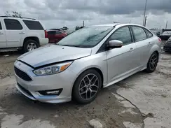 1FADP3F21GL215411 2016 FORD FOCUS