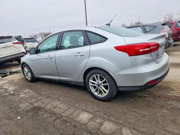 1FADP3F21GL215621 2016 FORD FOCUS - Image 2