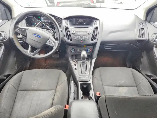 1FADP3F21GL215621 2016 FORD FOCUS - Image 8