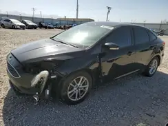 1FADP3F21GL216705 2016 FORD FOCUS