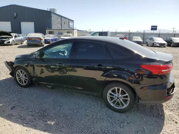 1FADP3F21GL216705 2016 FORD FOCUS - Image 2