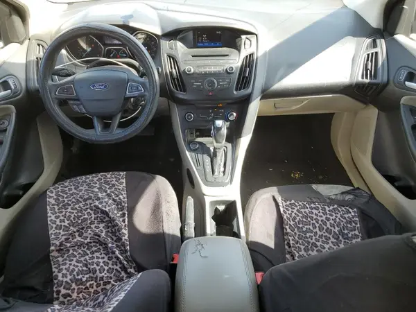 1FADP3F21GL216705 2016 FORD FOCUS - Image 8